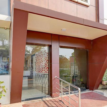 Super Hotel O Perungalathur Near Bus Stand Chennai Luaran gambar